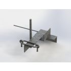 Металлоконструкции и опоры для ЛЭП