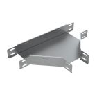 Ответвление Т-образное для кабельных лотков