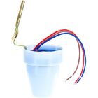 Выключатель сумеречный (фотореле)