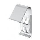 Зажим для крышки системы поддержки кабелей