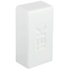 Заглушка для кабель-канала