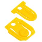 Устройство блокировки для модульных выключателей