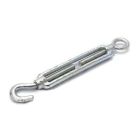 Крюк с винтом