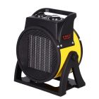 Тепловентилятор