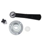 Рукоятка управления силовым автоматическим выключателем