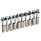 Перемычка клеммной колодки