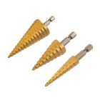 Набор сверл, буров