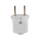 Вилка/розетка без защитного контакта