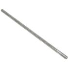 Стержневой молниеприемник для молниезащиты