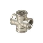 Соединитель труб на 4 присоединения