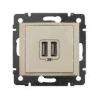 Электроустановочные устройства различного назначения