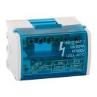 Щиты и шкафы, шинопровод