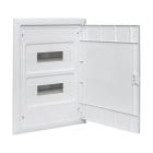 Корпуса щитов и шкафов