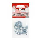 Гайки, шайбы