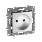 Розетка штепсельная