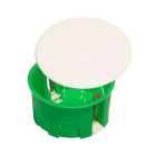 Распределительная коробка/корпус для монтажа в стене и в потолке