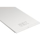 Крышка для кабельных лотков