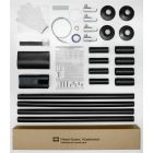 Муфта кабельная концевая