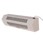 Система электрического отопления