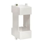 Щиток учета пустотелый