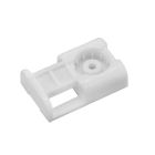 Основание монтажное для кабельных стяжек и элементов