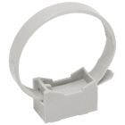 Зажим/Клипса для крепления труб