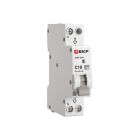 Выключатели дифференцальные модульные