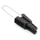 Арматура для самонесущих изолированных проводов (арматура СИП)