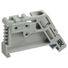 Торцевой фиксатор