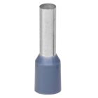 Наконечник-гильза для медных проводников