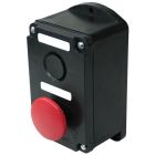 Посты управления и джойстики