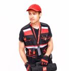 Рабочая одежда, средства защиты