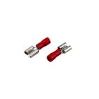 Наконечник быстроразмыкаемый