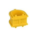 Аксессуары для распределительных коробок/корпусов для монтажа в стене и в потолке