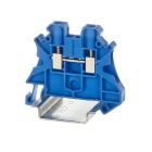 Проходная клеммная колодка