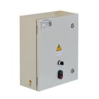 Комплектное щитовое оборудование