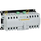 Блок распределительный с силовым выключателем