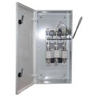 Блок/ящик выключателя с плавкими предохранителями