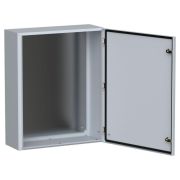 Корпус ЩМП-4-0 800х650х250 У2 IP54 метал. IEK YKM40-04-54