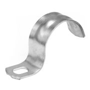 Скоба крепежная однолапковая d13мм метал. оцинк. DKC 53340