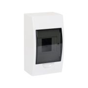 Щит ЩРН-П-4 IP41 EKF pb40-n-4