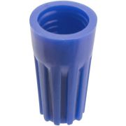 Соединитель проводов СИЗ-2 2.5-4.5 син. NSC-2-B (уп.50шт) Navigator 71136