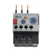 Реле тепловое РТ-03 6.30-9.00А для контакторов 09-18А DEKraft 23114DEK