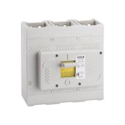 Выключатель автоматический 400А 4000Im ВА51-39-340010 УХЛ3 690В AC КЭАЗ 220772