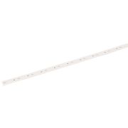 Трубка термоусадочная ТТУ нг-LS 1.5/0.75 бел. 1м IEK UDRS-D15-1-K01