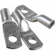 Наконечник луженый медный ТМЛ 16-6-6 опрес. КВТ 40835