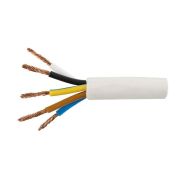 Провод ПВС 5х2.5 380В Б (м) Альгиз К ФР-00000451