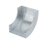 Угол для лотка вертикальный внутренний 90град. 50х50 CS 90 в компл. с крепежн. элемент. DKC 36660K