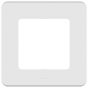 Рамка 1-м Inspiria бел. IEK 673930