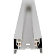 Шинопровод однофазный L1000 TR-100-1PT-WH бел. Эра Б0054457